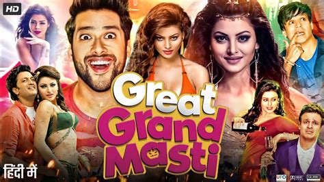 grand masti full movie|great grand masti full movie free.